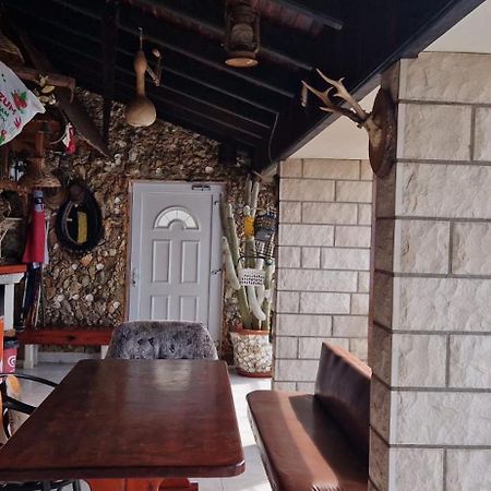 Apartmani Slavko Tuka Orebić Exteriör bild