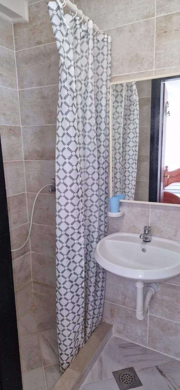 Apartmani Slavko Tuka Orebić Exteriör bild