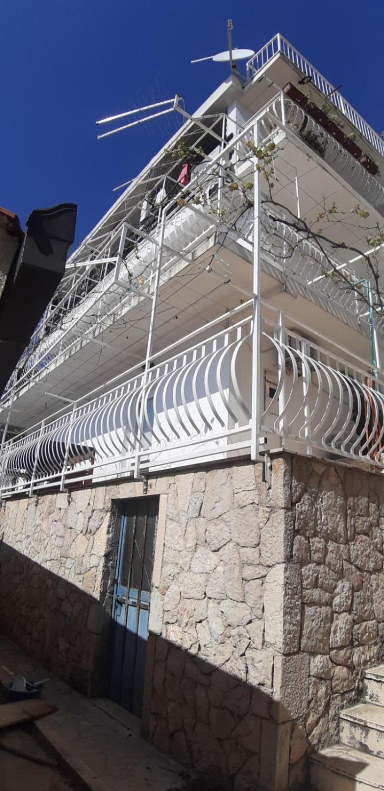 Apartmani Slavko Tuka Orebić Exteriör bild