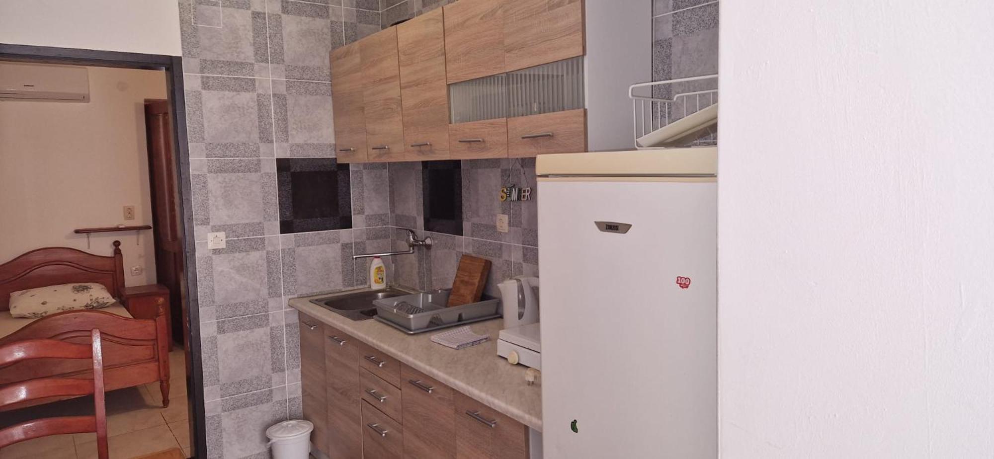 Apartmani Slavko Tuka Orebić Exteriör bild