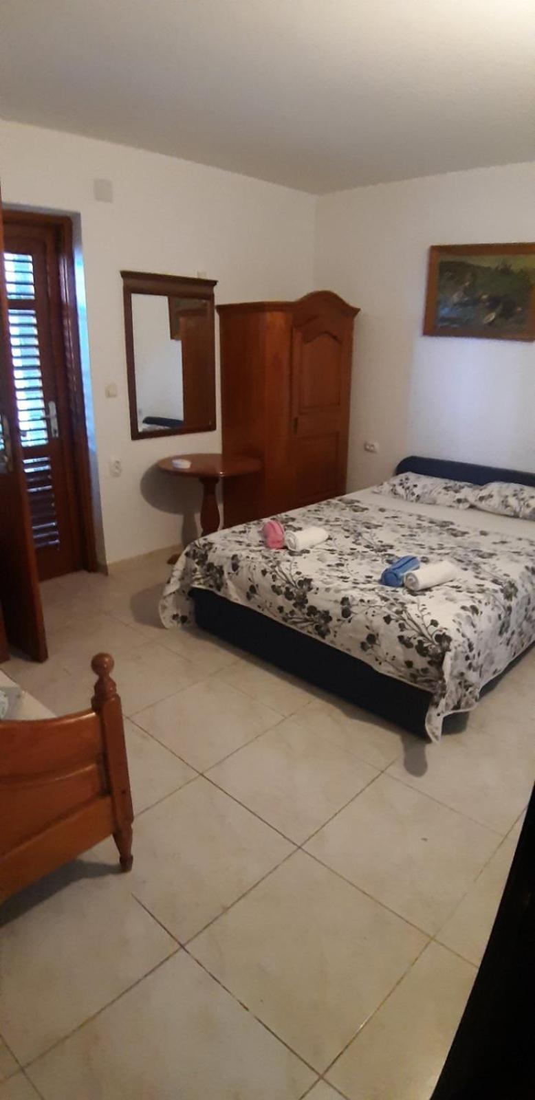 Apartmani Slavko Tuka Orebić Exteriör bild