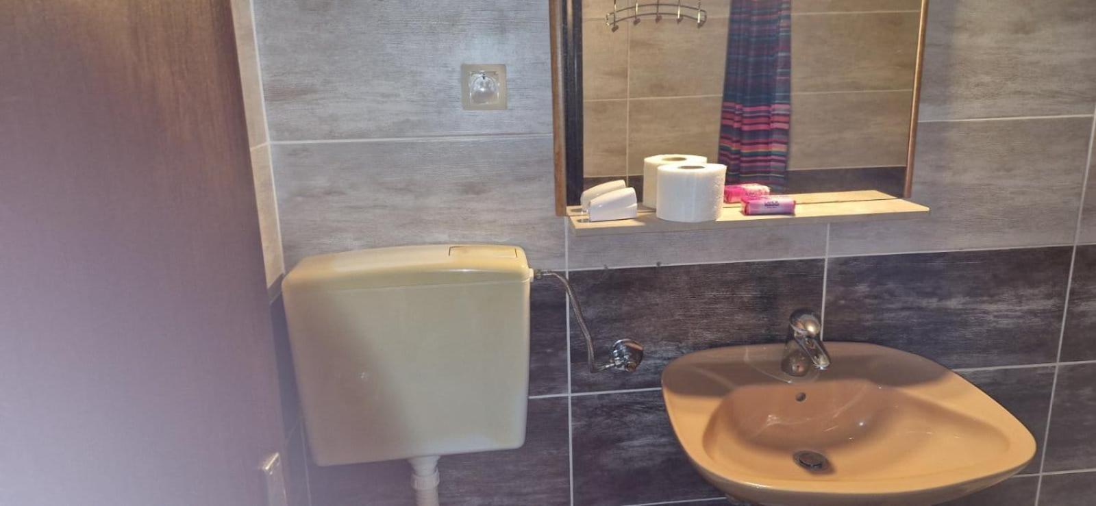 Apartmani Slavko Tuka Orebić Exteriör bild