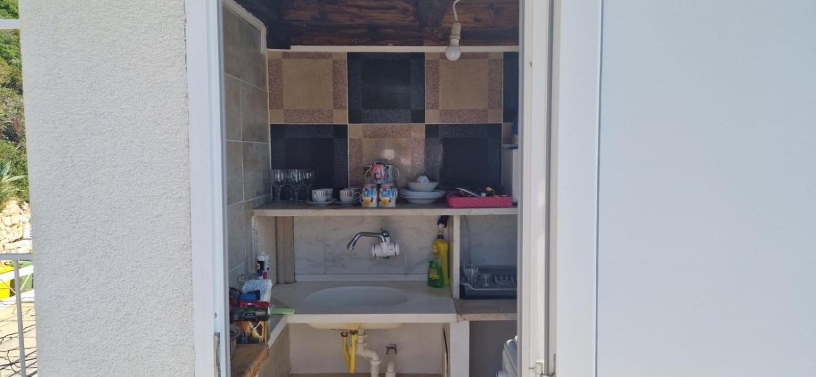 Apartmani Slavko Tuka Orebić Exteriör bild