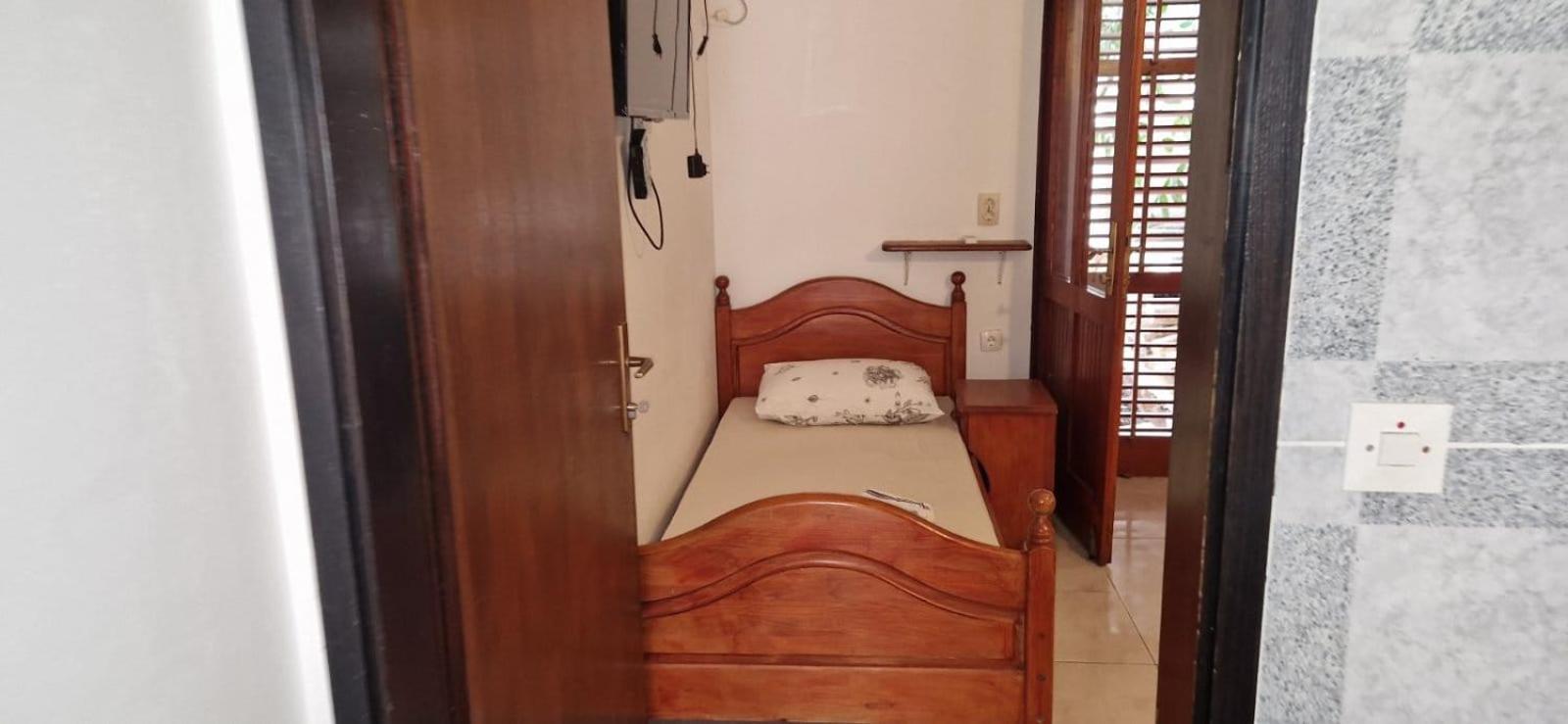Apartmani Slavko Tuka Orebić Exteriör bild