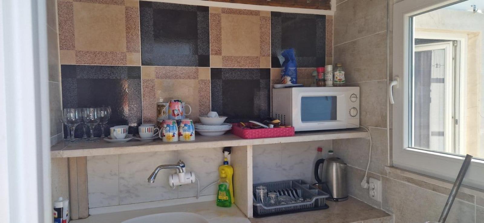 Apartmani Slavko Tuka Orebić Exteriör bild