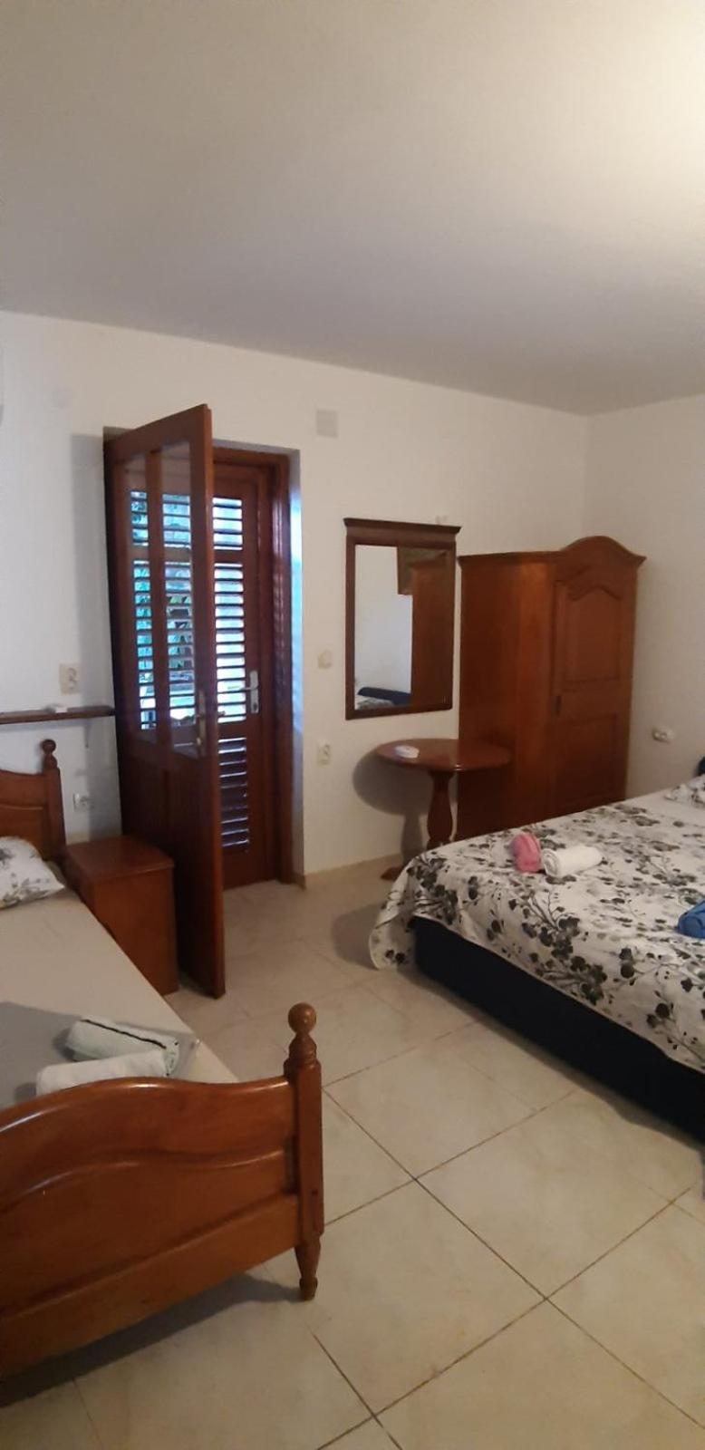 Apartmani Slavko Tuka Orebić Exteriör bild