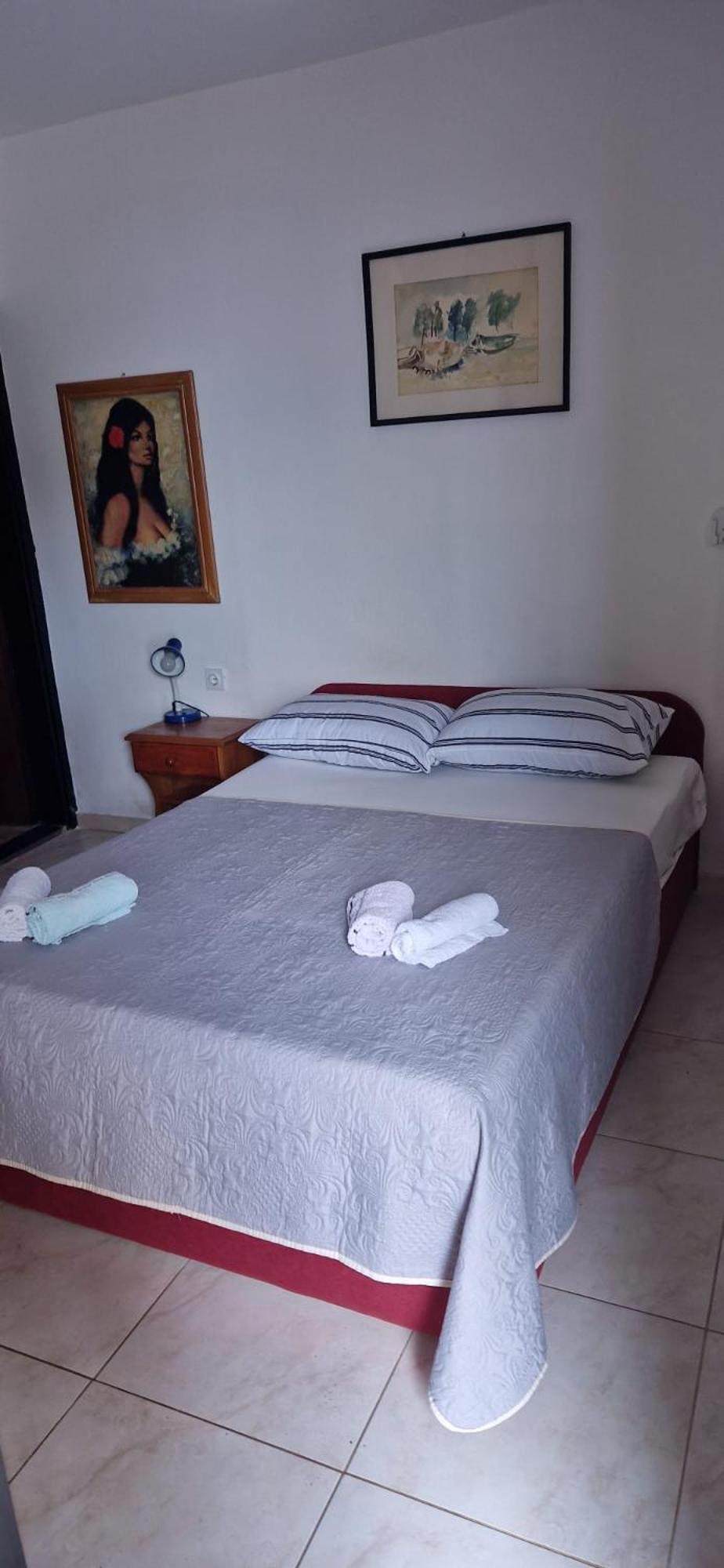 Apartmani Slavko Tuka Orebić Exteriör bild
