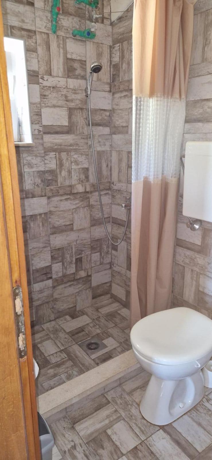 Apartmani Slavko Tuka Orebić Exteriör bild