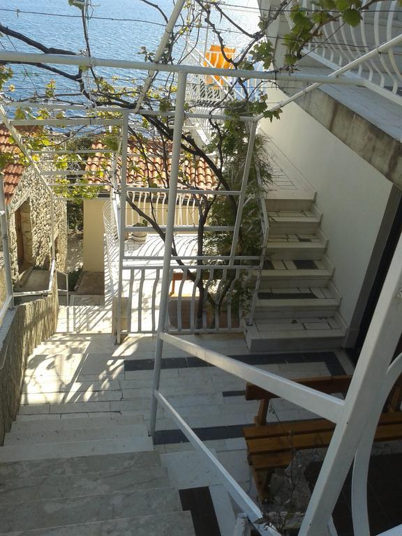 Apartmani Slavko Tuka Orebić Rum bild