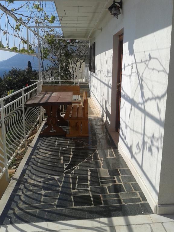 Apartmani Slavko Tuka Orebić Rum bild