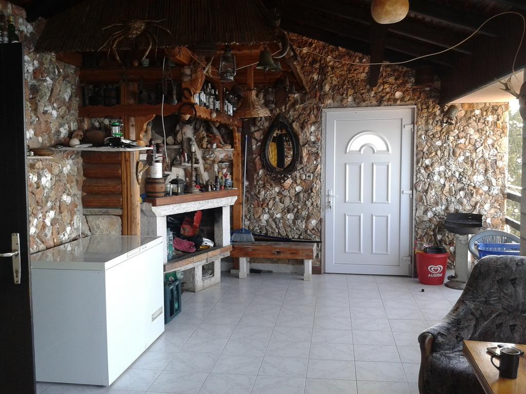 Apartmani Slavko Tuka Orebić Rum bild
