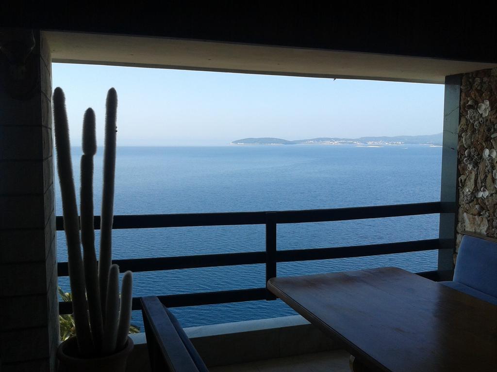 Apartmani Slavko Tuka Orebić Rum bild