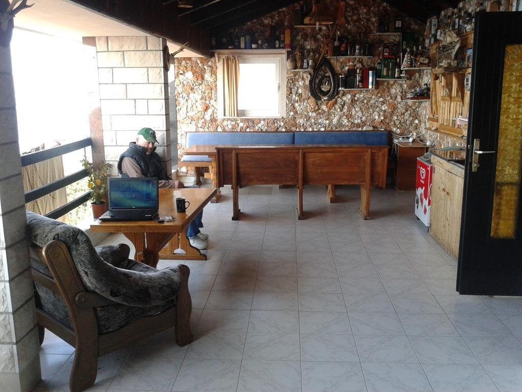 Apartmani Slavko Tuka Orebić Rum bild